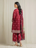 Festive Embroidered | Unstitched 3PC lawn EWU6V1-33013-3P