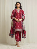 Festive Embroidered | Unstitched 3PC lawn EWU6V1-33013-3P