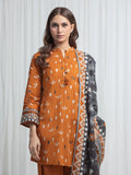 ALLURE | Unstitched 3PC Lawn - EWU6A1-36851-3P