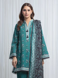 ALLURE | Unstitched 3PC Lawn - EWU6A1-36859-3P