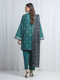 ALLURE | Unstitched 3PC Lawn - EWU6A1-36859-3P