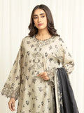 Festive Embroidered | Unstitched 3PC lawn EWU6V1-33003-3P