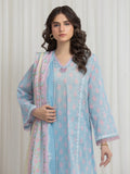 ALLURE | Unstitched 3PC lawn - EWU6A1-36651-3P