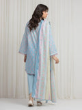 ALLURE | Unstitched 3PC lawn - EWU6A1-36651-3P