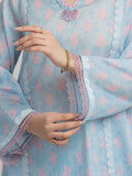 ALLURE | Unstitched 3PC lawn - EWU6A1-36651-3P