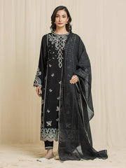 Festive Embroidered | Unstitched 3PC lawn EWU6V22-32094-3P
