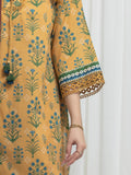 ALLURE | Unstitched 3PC lawn - EWU6A1-36647-3P