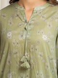 MERAK ZARI | Unstitched 3PC lawn EWU6M6-047-3P