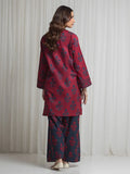 ALLURE | Unstitched 2PC lawn - EWU6A1-36820ST
