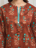 ALLURE | Unstitched 3PC lawn - EWU6A1-36692-3P