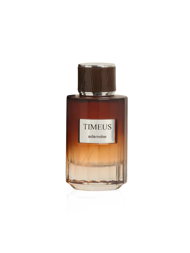 Edenrobe Timeus Men's Perfume 100ML