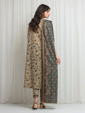ALLURE | Unstitched 3PC lawn - EWU6A1-36625-3P