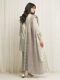 ALLURE | Unstitched 3PC lawn - EWU6A1-36614-3P
