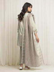 ALLURE | Unstitched 3PC lawn - EWU6A1-36614-3P