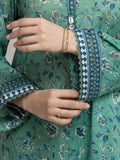 ALLURE | Unstitched 3PC lawn - EWU6A1-36626-3P