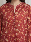 ALLURE | Unstitched 3PC lawn - EWU6A1-36628-3P