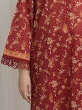 ALLURE | Unstitched 3PC lawn - EWU6A1-36628-3P