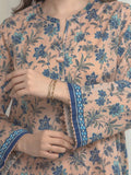 ALLURE | Unstitched 3PC lawn - EWU6A1-36638-3P