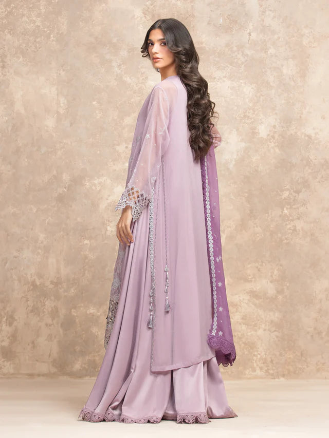 Festive Embroidered | Unstitched 3PC lawn EWU5V5-31300-3P