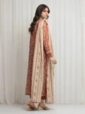 ALLURE | Unstitched 3PC lawn - EWU6A1-36623-3P