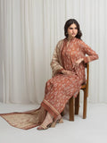 ALLURE | Unstitched 3PC lawn - EWU6A1-36623-3P
