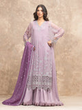 Festive Embroidered | Unstitched 3PC lawn EWU5V5-31300-3P