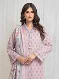 ALLURE | Unstitched 3PC lawn - EWU6A1-36636-3P