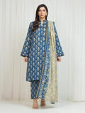 ALLURE | Unstitched 3PC Lawn - EWU6A1-36768-3P
