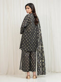 ALLURE | Unstitched 3PC Floral Printed lawn EWU6A1-36752-3P
