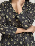 ALLURE | Unstitched 3PC Floral Printed lawn EWU6A1-36752-3P