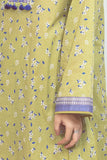 ALLURE | Unstitched 3PC Lawn - EWU6A1-36753-3P