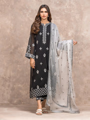 Festive Embroidered | Unstitched 3PC lawn EWU5V5-31304-3P