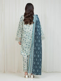 ALLURE | Unstitched 3PC Lawn - EWU6A1-36750-3P