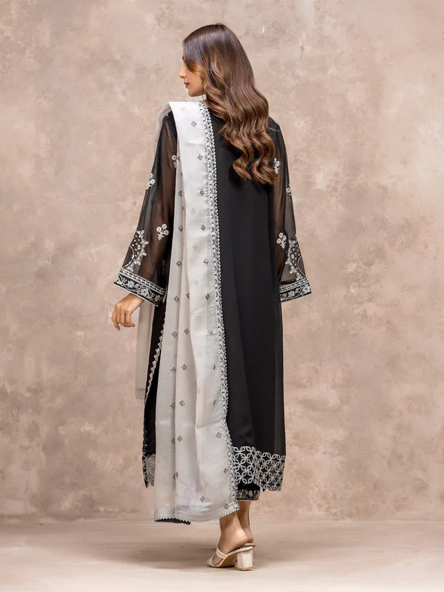 Festive Embroidered | Unstitched 3PC lawn EWU5V5-31304-3P