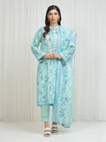 ALLURE | Unstitched 3PC Lawn - EWU6A1-36674-3P