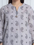 ALLURE | Unstitched 3PC Khaddar - EWU6A3-37209-3P