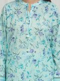 ALLURE | Unstitched 3PC Lawn - EWU6A1-36674-3P