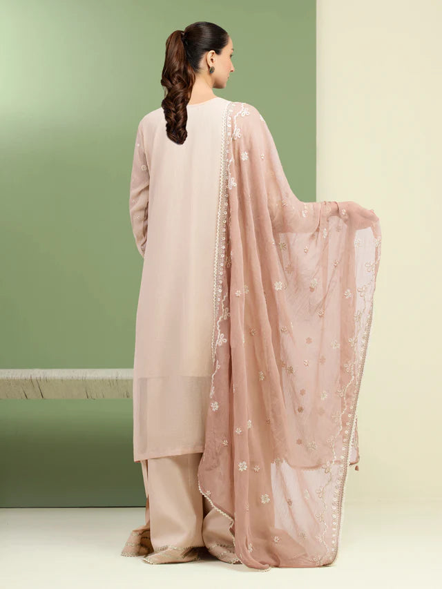 Festive Embroidered | Unstitched 3PC lawn EWU5V5-31305-3P