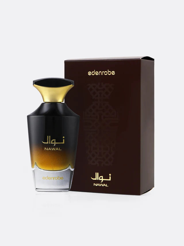 Edenrobe Nawal Unisex Perfume 100ML