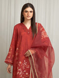 Festive Embroidered | Unstitched 3PC lawn EWU6V16-33537-3P