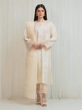 Festive Embroidered | Unstitched Embroidered Silk Suit 3PC