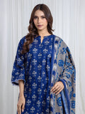 ALLURE | Unstitched 3PC Khaddar - EWU6A3-37070-3P