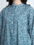 ALLURE | Unstitched 3PC Khaddar - EWU6A3-37196-3P