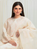 Festive Embroidered | Unstitched Embroidered Silk Suit 3PC