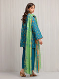 ALLURE | Unstitched 3PC lawn - EWU6A1-36661-3P