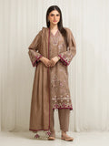 Festive Embroidered | Unstitched 3PC lawn EWU6V3-33469-3P