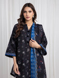 ALLURE | Unstitched 3PC Khaddar - EWU6A3-37076-3P