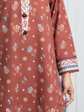 ALLURE | Unstitched 3PC Khaddar - EWU6A3-37080-3P