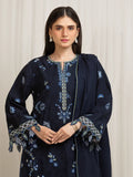 Festive Embroidered | Unstitched 3PC lawn EWU6V3-33468-3P