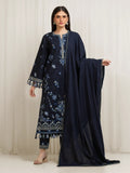 Festive Embroidered | Unstitched 3PC lawn EWU6V3-33468-3P